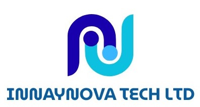 Inaynova Logo